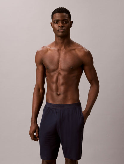Calvin Klein Ultra Soft Modal Sleep Shorts