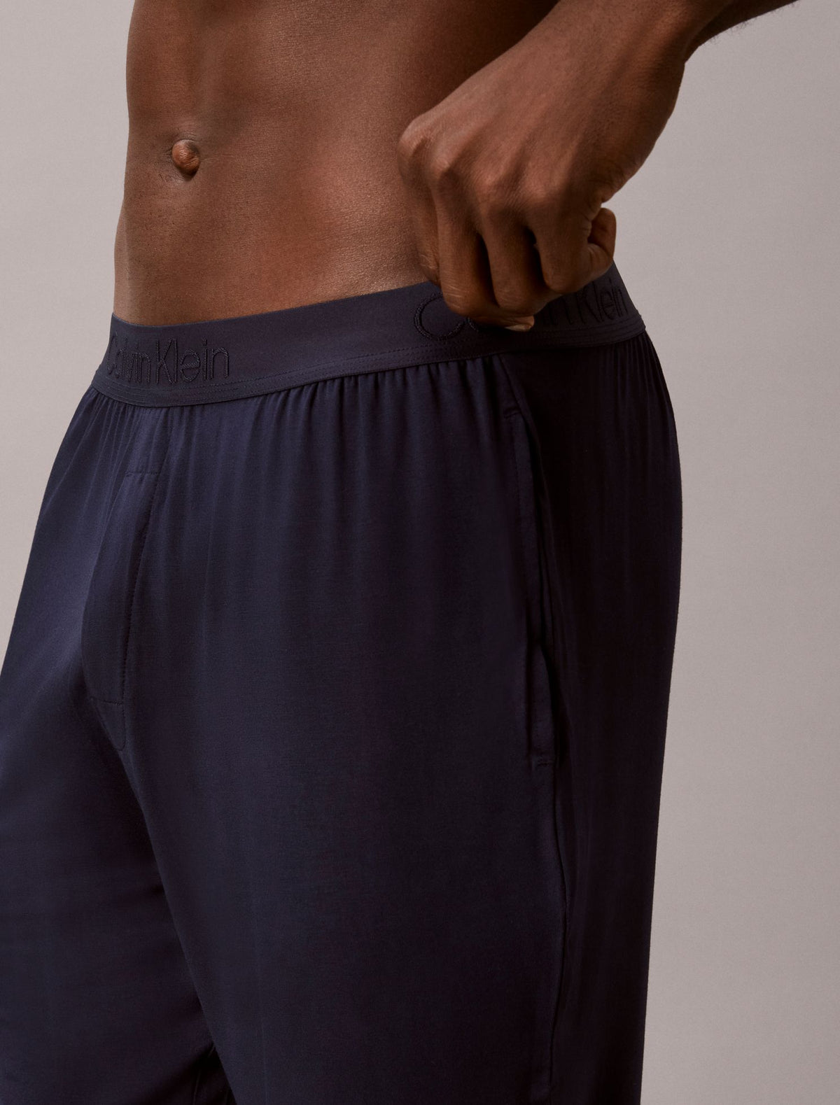 Calvin Klein Ultra Soft Modal Sleep Shorts