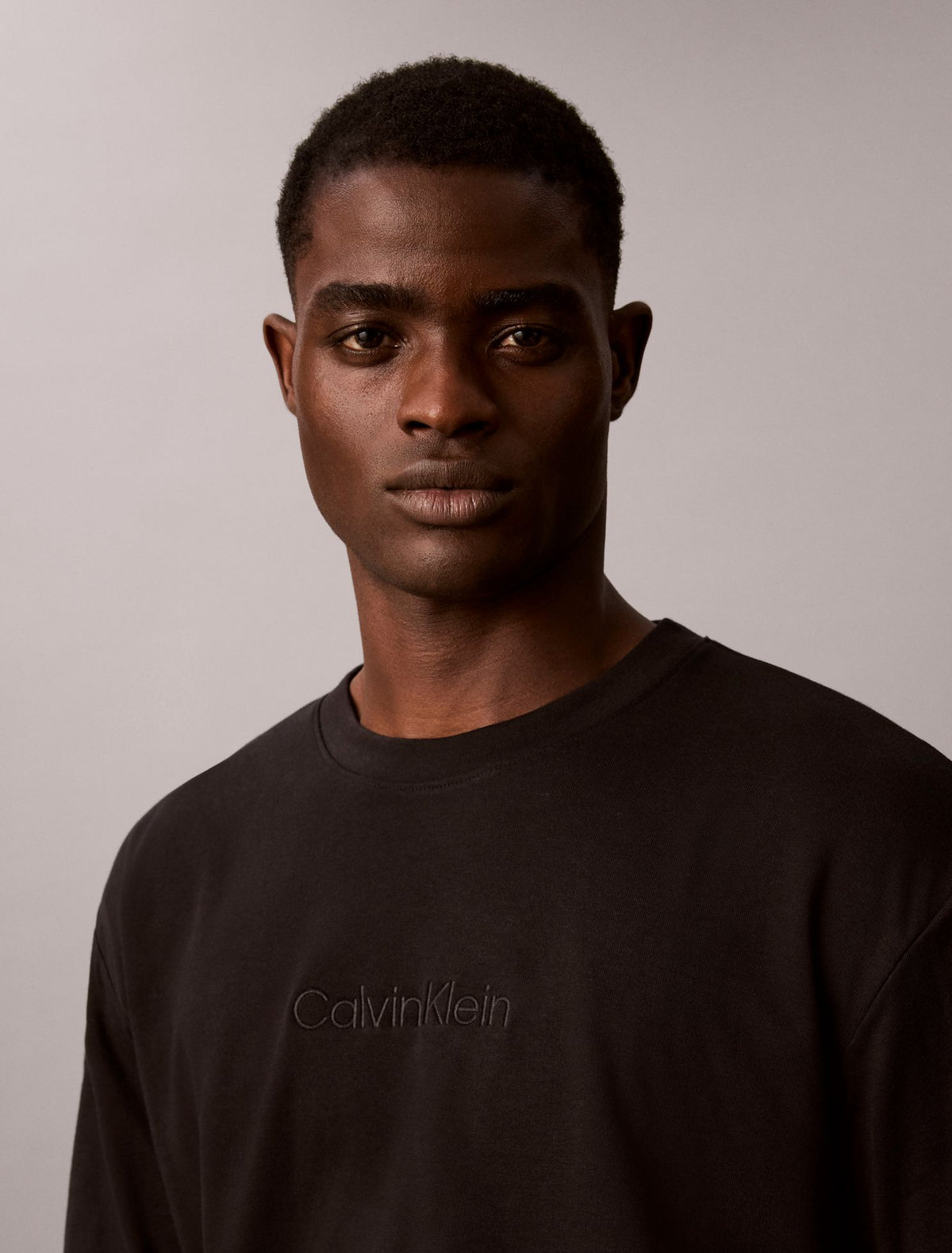 Calvin Klein Terry Lounge Sweatshirt