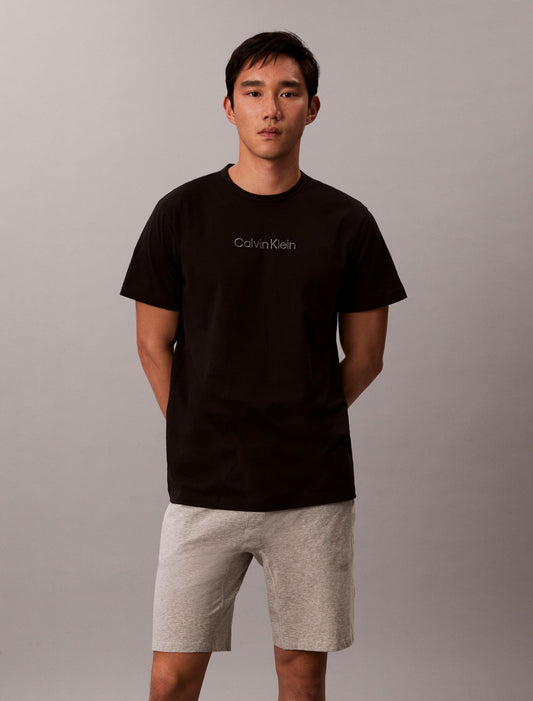 Calvin Klein Calvin Klein Logo Sleep T-Shirt