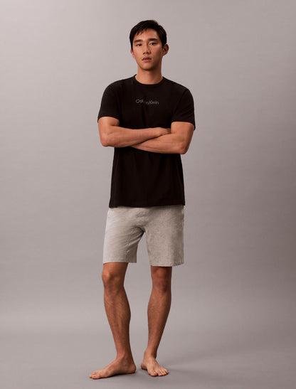 Calvin Klein Calvin Klein Logo Sleep T-Shirt