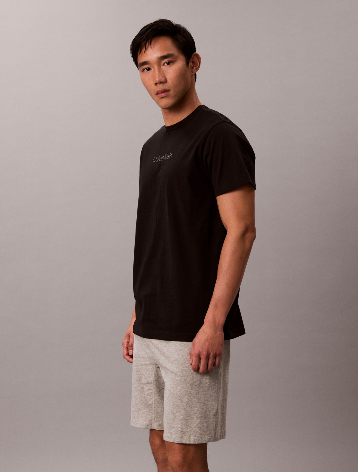 Calvin Klein Calvin Klein Logo Sleep T-Shirt
