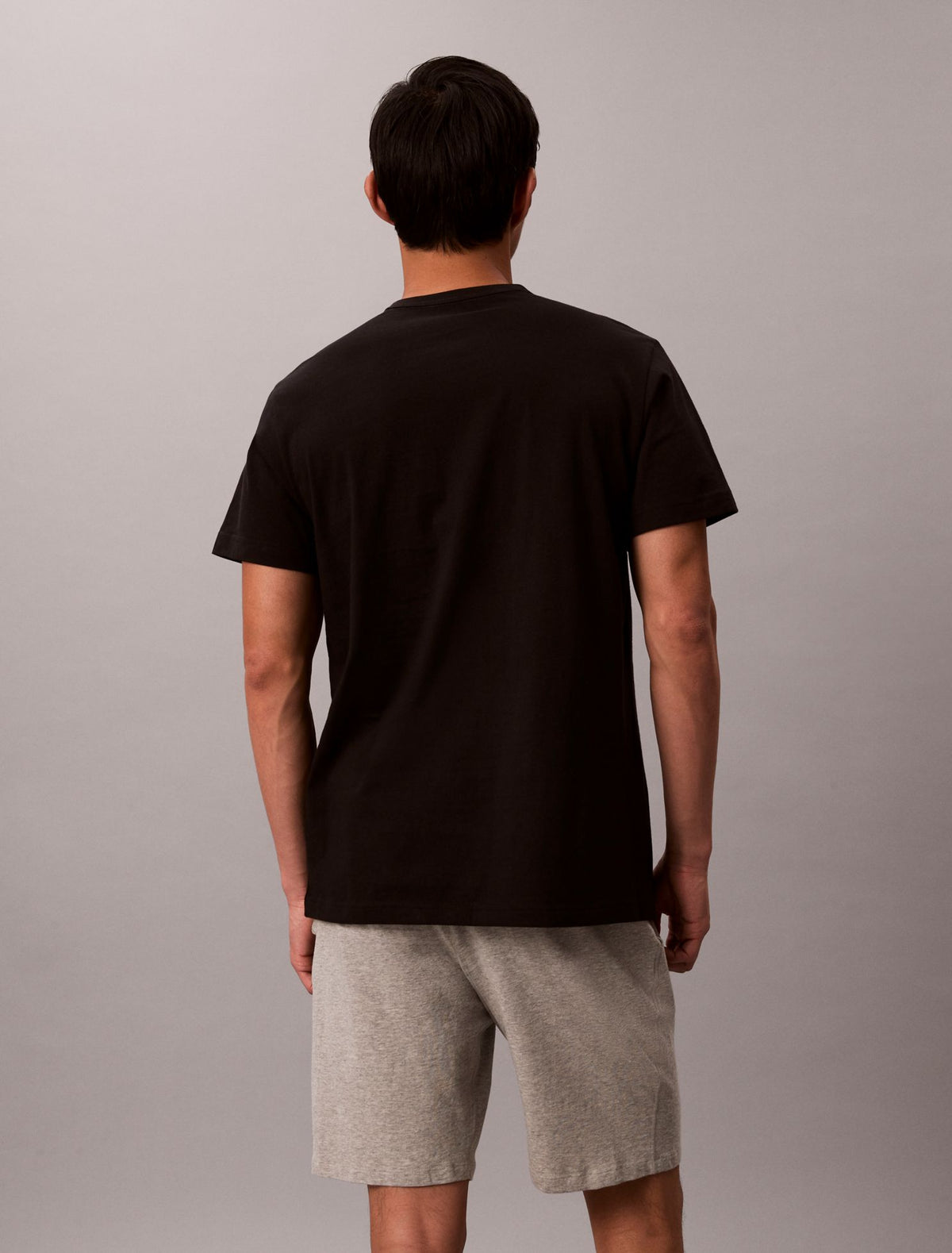 Calvin Klein Calvin Klein Logo Sleep T-Shirt
