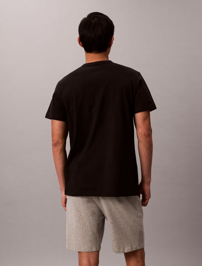 Calvin Klein Calvin Klein Logo Sleep T-Shirt