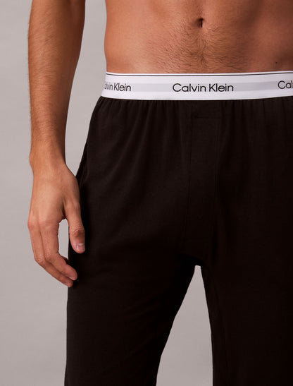 Calvin Klein Icon Cotton Stretch Sleep Joggers