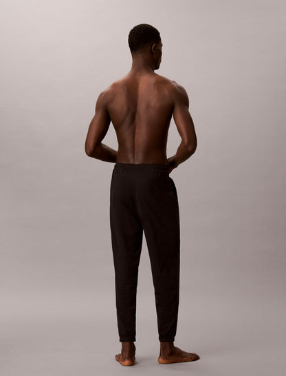 Calvin Klein Icon Cotton Stretch Monologo Sleep Joggers