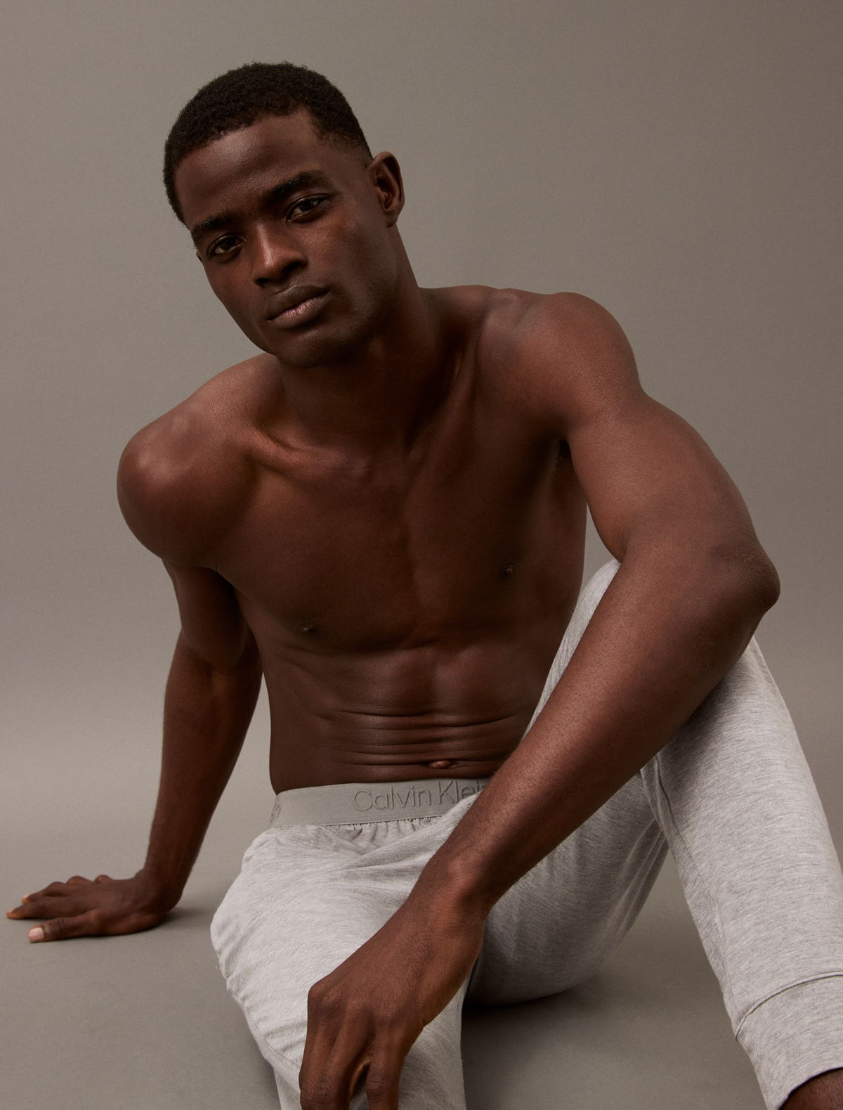 Calvin Klein Ultra Soft Modal Sleep Joggers