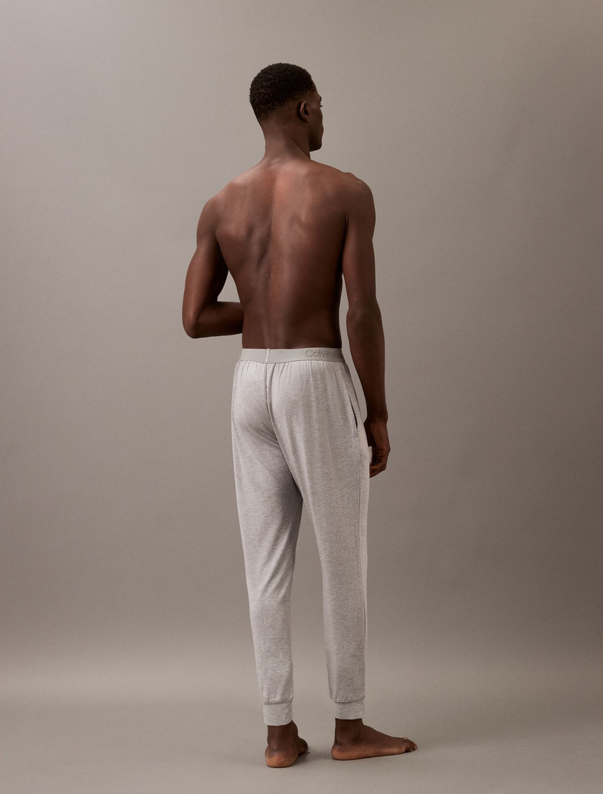 Calvin Klein Ultra Soft Modal Sleep Joggers