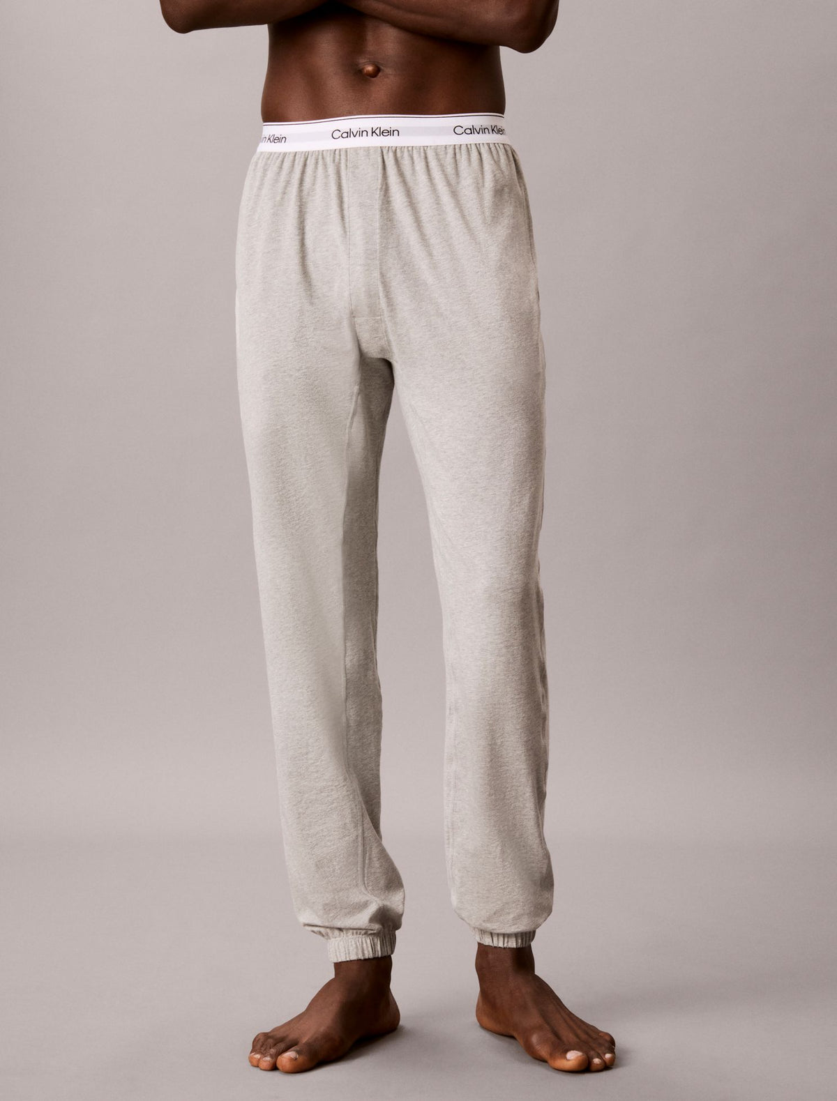 Calvin Klein Icon Cotton Stretch Sleep Joggers
