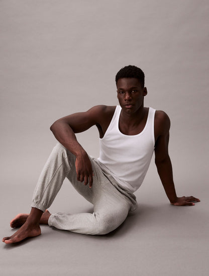 Calvin Klein Icon Cotton Stretch Sleep Joggers