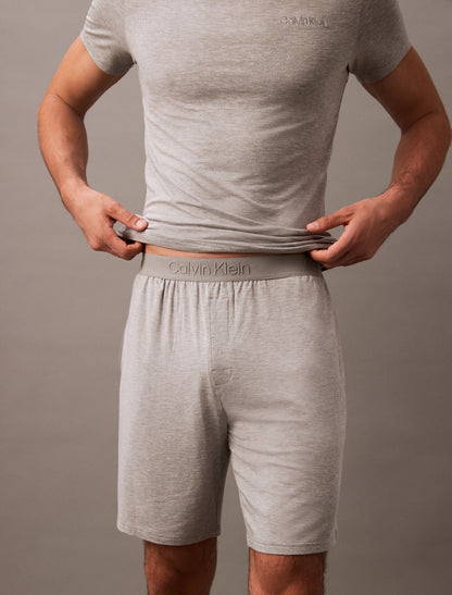 Calvin Klein Ultra Soft Modal Sleep Shorts