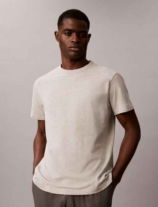 Calvin Klein Calvin Klein Logo Sleep T-Shirt