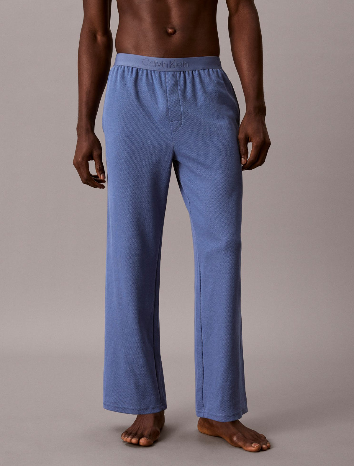 Calvin Klein Pique Sleep Pants