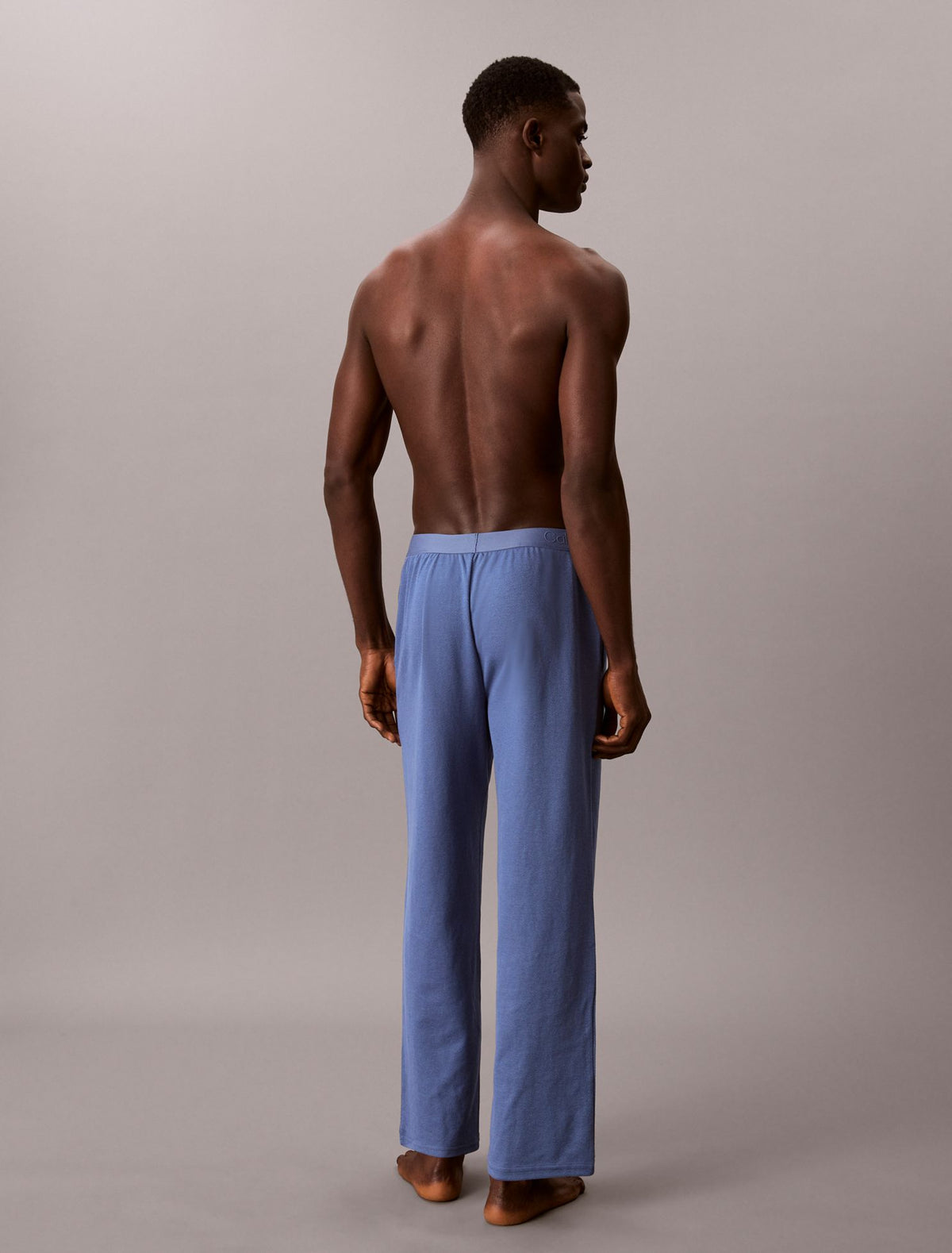 Calvin Klein Pique Sleep Pants