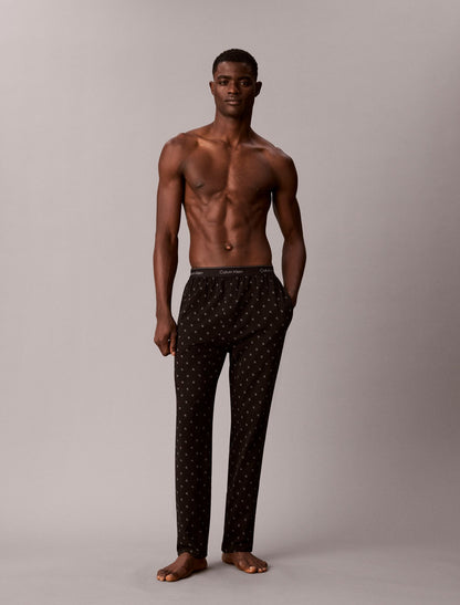 Calvin Klein Icon Cotton Stretch Sleep Pants