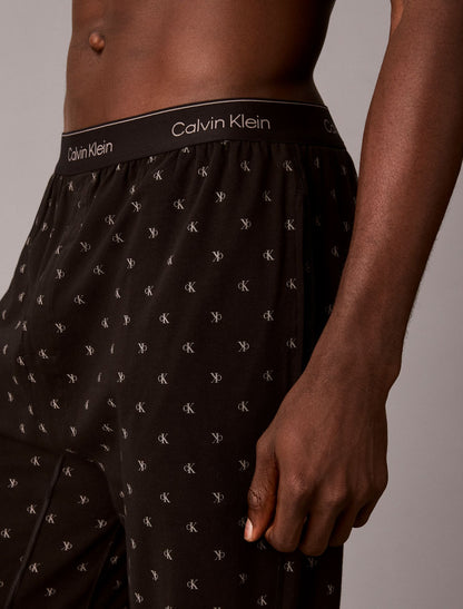 Calvin Klein Icon Cotton Stretch Sleep Pants