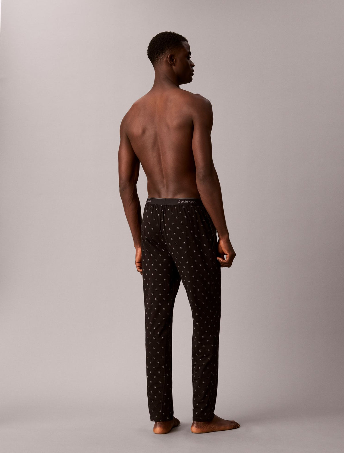 Calvin Klein Icon Cotton Stretch Sleep Pants
