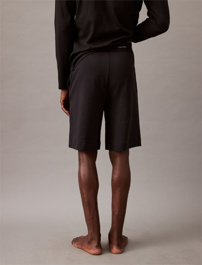 Calvin Klein Terry Lounge Sleep Shorts