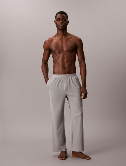 Calvin Klein Pique Sleep Pants