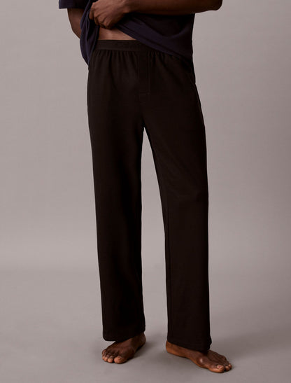 Calvin Klein Pique Sleep Pants