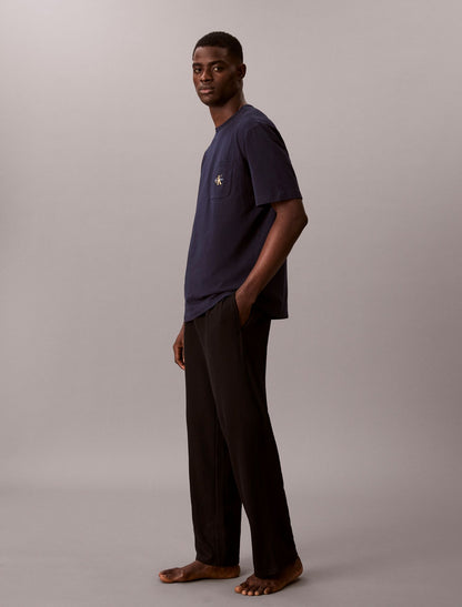 Calvin Klein Pique Sleep Pants
