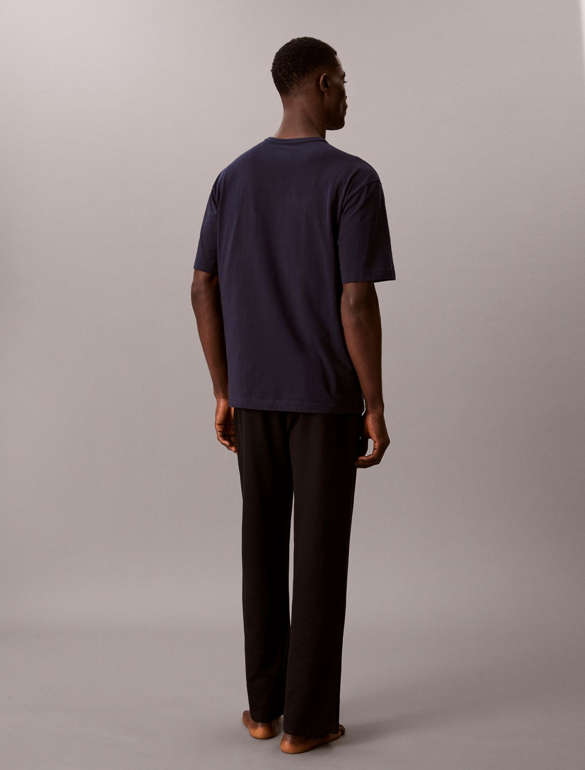 Calvin Klein Pique Sleep Pants