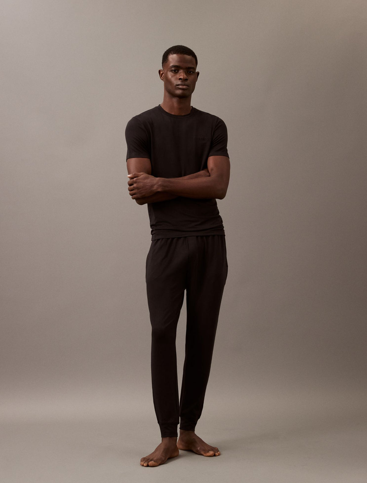 Calvin Klein Ultra Soft Modal Sleep Joggers