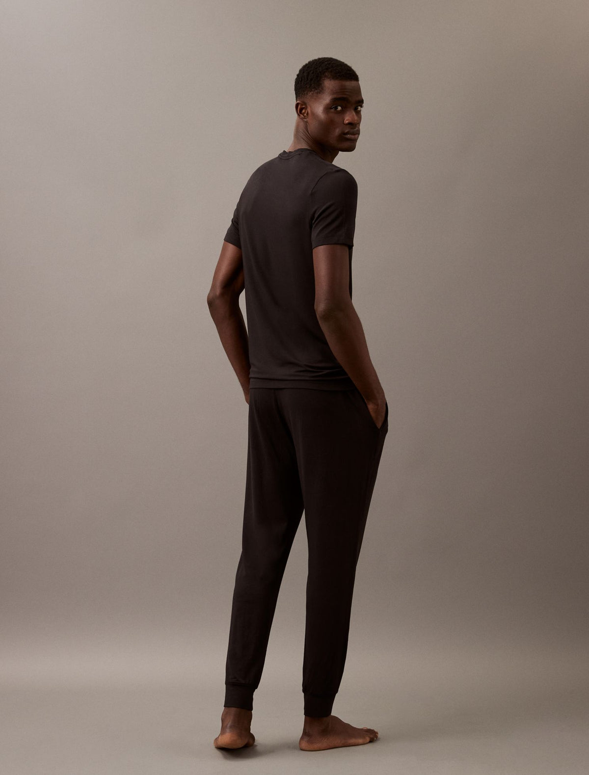 Calvin Klein Ultra Soft Modal Sleep Joggers