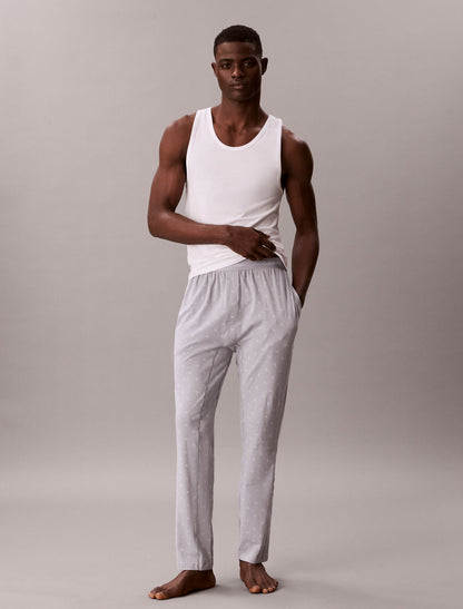 Calvin Klein Icon Cotton Stretch Sleep Pants
