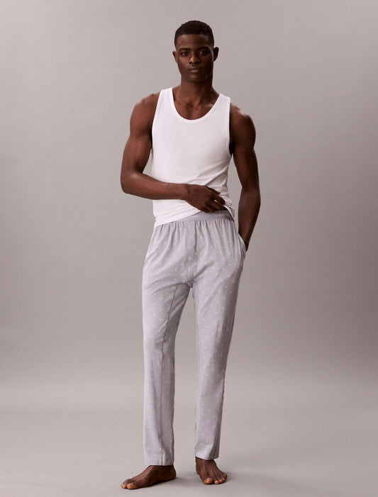 Calvin Klein Icon Cotton Stretch Sleep Pants