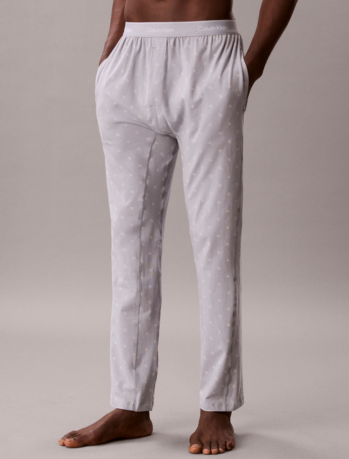 Calvin Klein Icon Cotton Stretch Sleep Pants