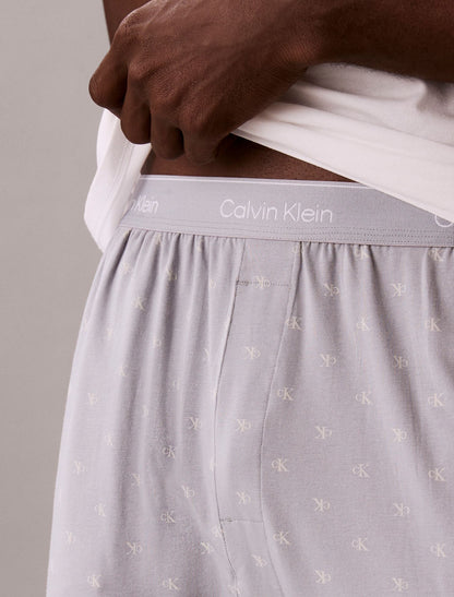 Calvin Klein Icon Cotton Stretch Sleep Pants