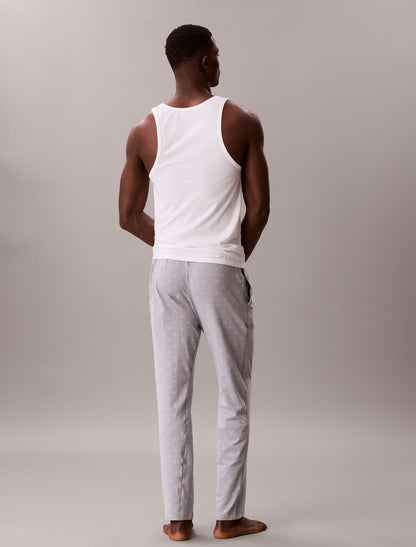 Calvin Klein Icon Cotton Stretch Sleep Pants