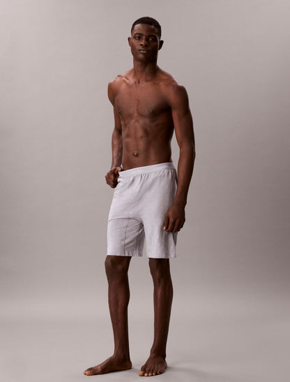 Calvin Klein Icon Cotton Stretch Sleep Shorts