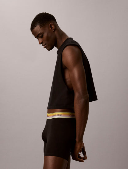 Calvin Klein Pride Crop Tank