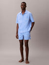 Slim Stripe Blue Descent