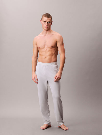 Calvin Klein CK Black Lounge Sleep Pants