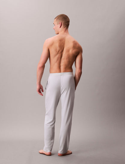 Calvin Klein CK Black Lounge Sleep Pants