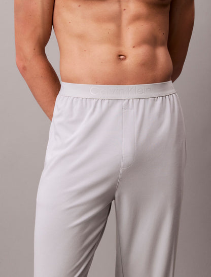 Calvin Klein CK Black Lounge Sleep Pants