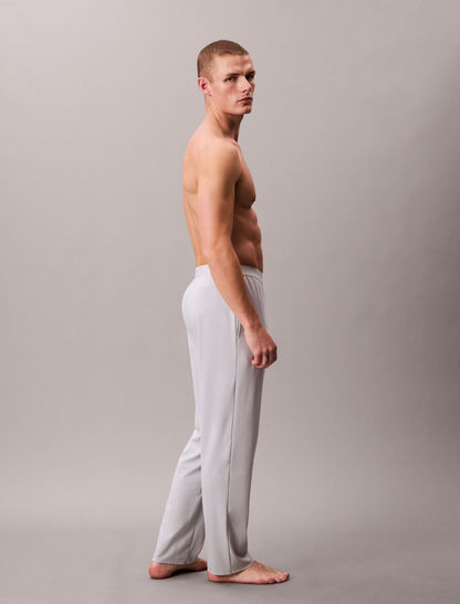 Calvin Klein CK Black Lounge Sleep Pants