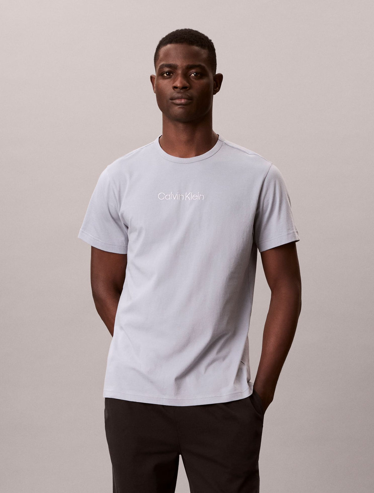 Calvin Klein Calvin Klein Logo Sleep T-Shirt