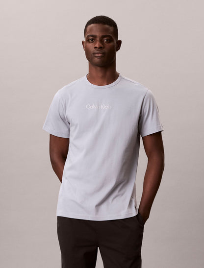 Calvin Klein Calvin Klein Logo Sleep T-Shirt