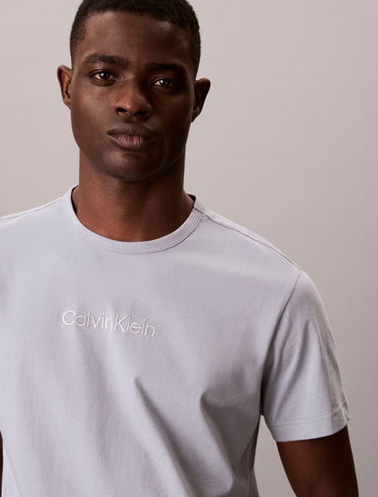 Calvin Klein Calvin Klein Logo Sleep T-Shirt