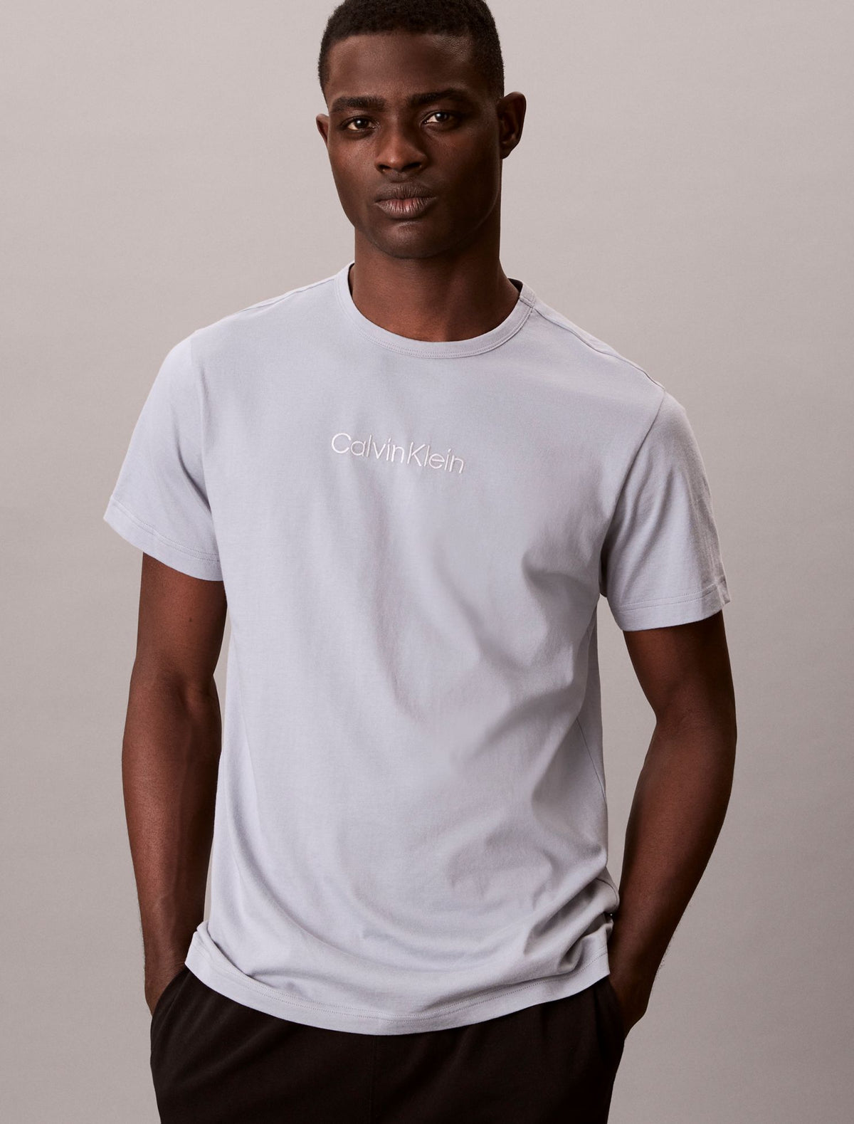 Calvin Klein Calvin Klein Logo Sleep T-Shirt