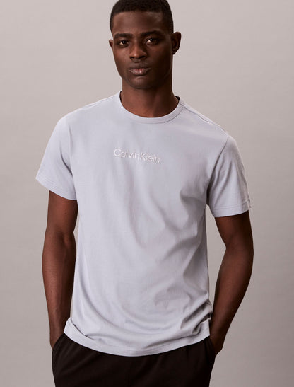 Calvin Klein Calvin Klein Logo Sleep T-Shirt