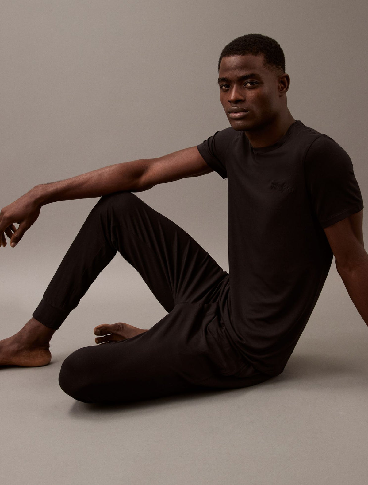 Calvin Klein Ultra Soft Modal Sleep Joggers