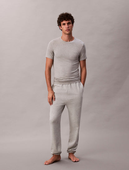 Calvin Klein Ultra Soft Modal Crewneck Sleep T-Shirt