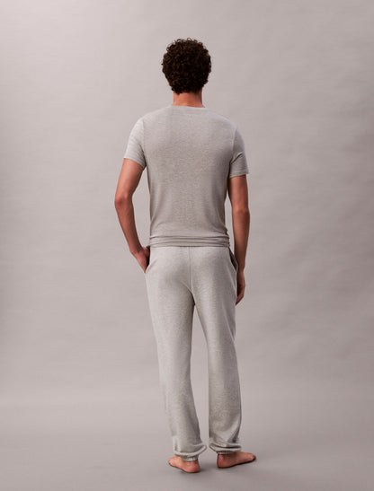 Calvin Klein Ultra Soft Modal Crewneck Sleep T-Shirt