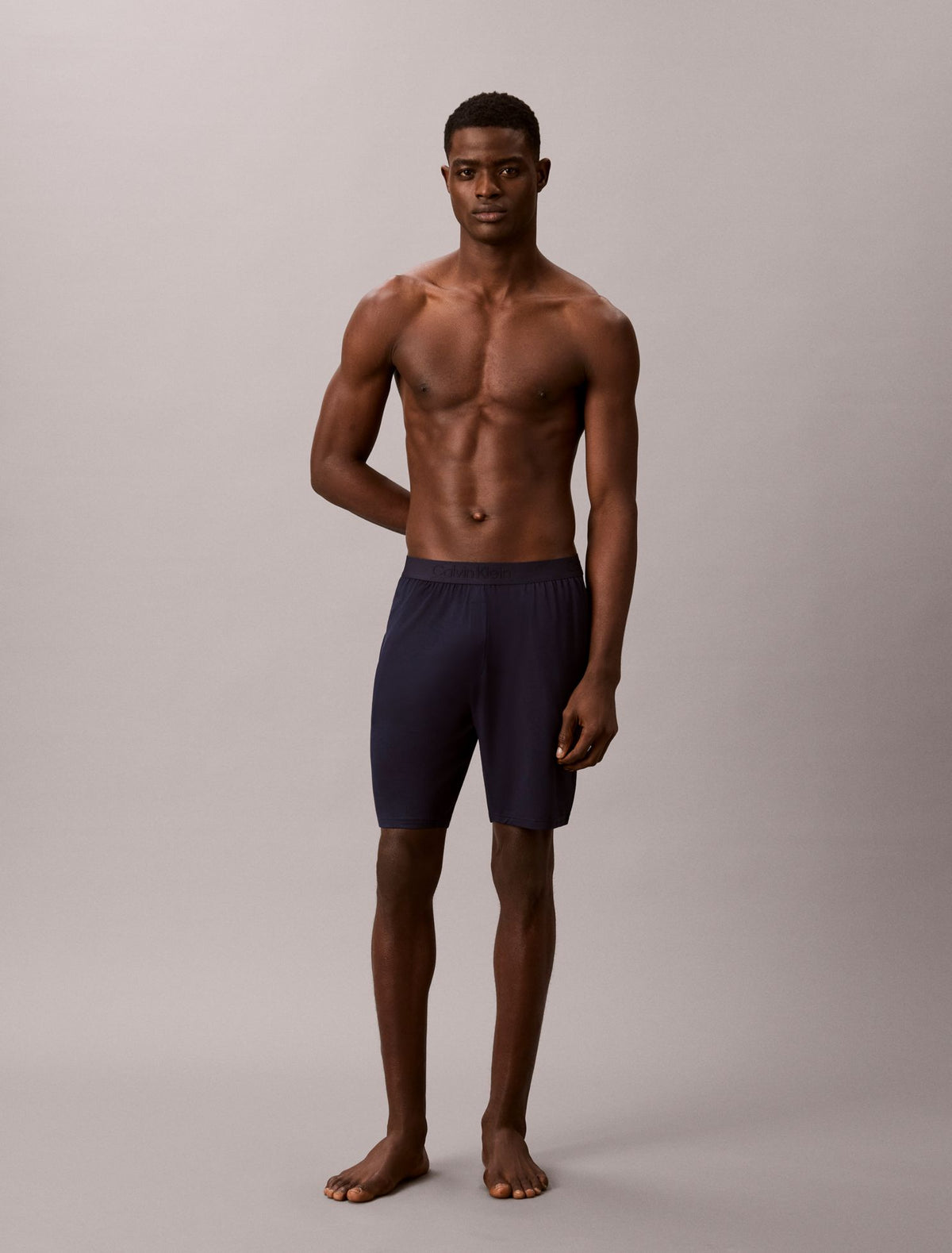 Calvin Klein Ultra Soft Modal Sleep Shorts