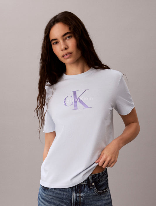 Calvin Klein Monologo Tee